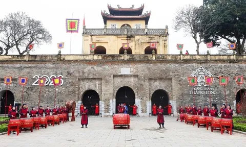 Hà Nội mở cửa miễn phí 17 di tích nổi tiếng đến hết mùng 6 Tết Bính Ngọ