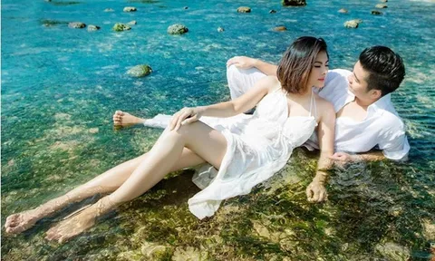 Nữ nghệ sĩ tuổi ngựa là bà chủ khu nghỉ dưỡng 50.000m2, hai spa ở TP.HCM, sinh 4 con cho đại gia