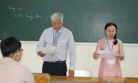 Tuyển dụng, điều động giáo viên ra sao khi Luật Nhà giáo có hiệu lực?