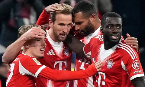 Arsenal sa sút, Barcelona trượt dốc trên bảng xếp hạng sức mạnh