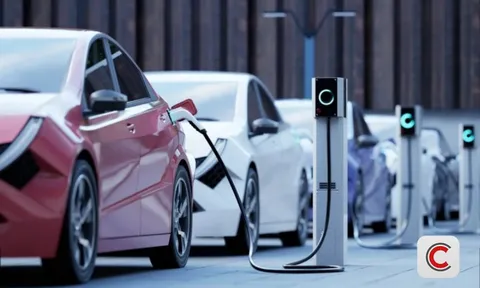 Mỹ ép IEA từ bỏ Net Zero: Liệu xe xăng có hồi sinh, xe điện có thất sủng?