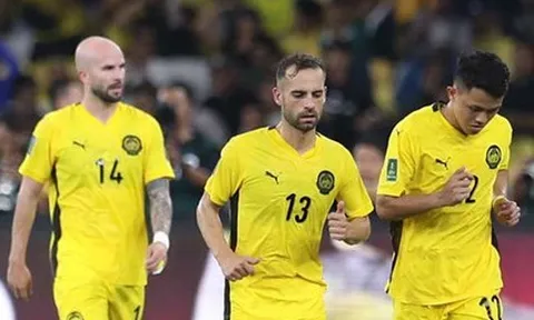 Huyền thoại Malaysia yêu cầu FAM công khai các diễn biến vụ nhập tịch “lậu”