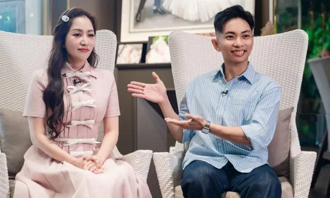 Phan Hiển: "Tôi đã viết đơn xin phép Thi cho dừng sự nghiệp thi đấu"