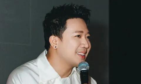 Trấn Thành cáo lỗi