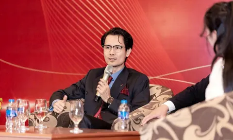 Chuyên gia phong thủy Phạm Cương: Rất khó xảy ra chuyện BĐS giảm đột ngột trong năm 2026