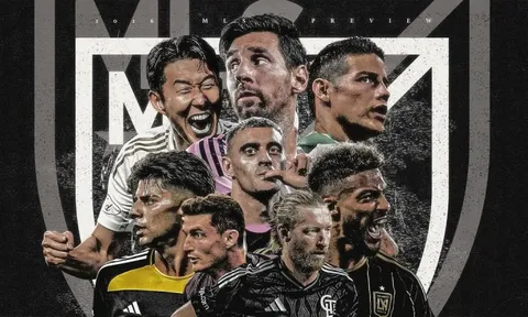 MLS khởi tranh, Lionel Messi liệu có thể chạm đến mốc 1000 bàn thắng?