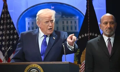 Hàng triệu người dân Mỹ gặp khó khăn sau phán quyết của Tổng thống Trump