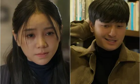 Huỳnh Anh, Quỳnh Kool tái hợp trong phim giờ vàng VTV