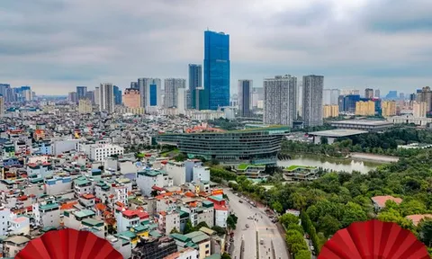 VCBS: Chung cư phía Bắc chững lại ở đỉnh giá, người mua trở nên thận trọng...dòng tiền dịch chuyển vào phía Nam