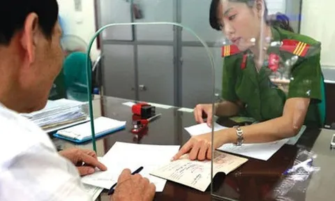 Sửa đổi, bổ sung một số quy định về đăng ký cư trú