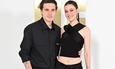 Phũ phàng: Cuộc sống xa hoa của Brooklyn Beckham và con gái tỷ phú bị nói thẳng "xấu hổ, không làm mà có"