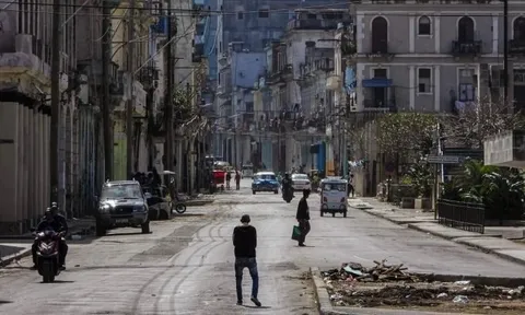 Thiếu nhiên liệu trầm trọng, Bộ trưởng Cuba cảnh báo 5 triệu người dân đối mặt với 1 cuộc khủng hoảng