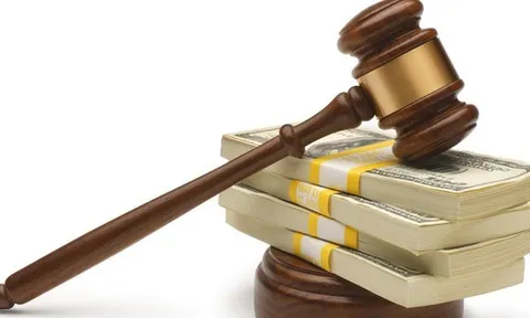 Một doanh nghiệp điện tử - điện lạnh bị xử phạt vì hành vi cạnh tranh không lành mạnh