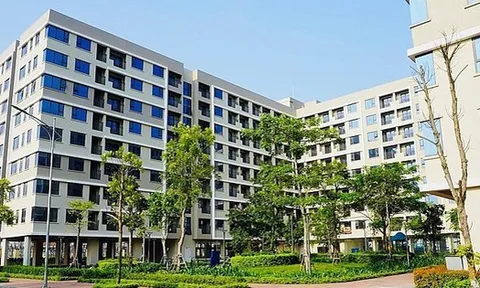 Hộ gia đình, cá nhân bị thu hồi đất, nhà ở vì mục đích quốc phòng, an ninh được ưu tiên mua nhà ở xã hội