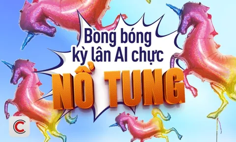 Bong bóng kỳ lân chực nổ tung: Có startup tăng định giá 600 triệu USD chỉ trong 1 tuần, ‘vũ khí hóa’ bảng cân đối kế toán để ‘lừa’ nhà đầu tư