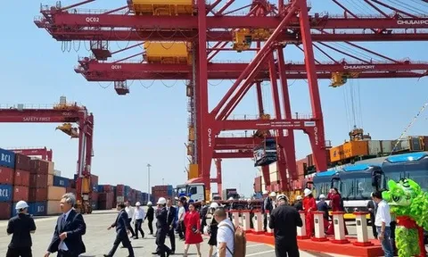 Mở khóa động lực mới cho tăng trưởng