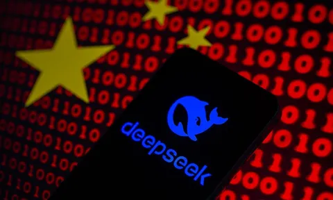 24.000 tài khoản giả, 16 triệu lượt hỏi đáp: Anthropic tố DeepSeek và hai công ty Trung Quốc bí mật "hút cạn" Claude"