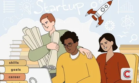 Khởi nghiệp thời AI: Kiếm 30 triệu USD từ phòng ngủ, những CEO 15 tuổi chỉ viết 10 dòng code rồi phó thác cho ChatGPT