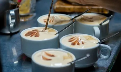 Sai lầm khiến quán cà phê mới đóng cửa chỉ sau 7 tháng