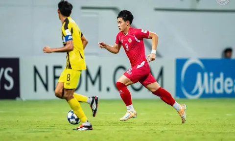 Bóng đá CLB Thái Lan tiếp tục khẳng định vị thế số 1 Đông Nam Á