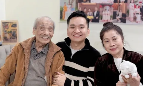 3 người bị ung thư trong một khung hình: NSND di căn vào xương vẫn lạc quan