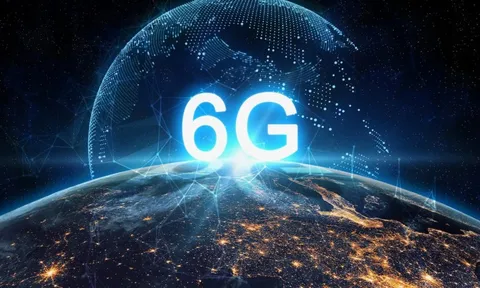 Lộ diện địa phương sẽ có mạng 6G đầu tiên tại Việt Nam