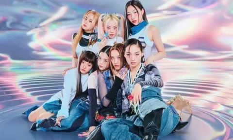 Tổng tài showbiz vừa vướng vòng lao lý: Đứng sau nhóm nữ chất nhất làng nhạc, bị bắt khẩn cấp khi đang lưu diễn