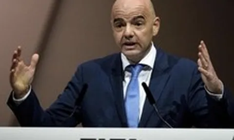 Tội phạm Mexico nổi loạn báo thù , FIFA không lo World Cup 2026 vỡ kế hoạch