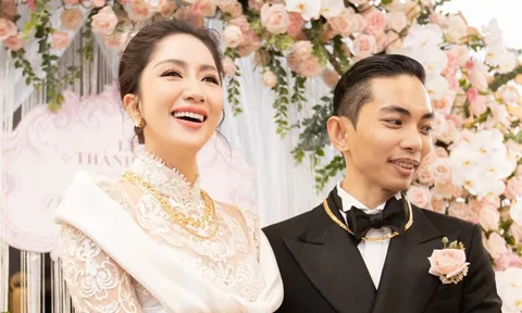 Khánh Thi: "Chính quãng thời gian đó khiến tôi rơi vào trạng thái trầm cảm"