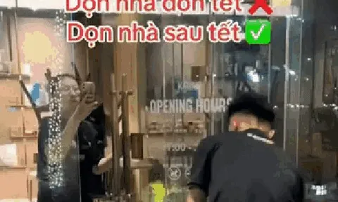 Đại hội dọn nhà sau Tết: Người miền Tây "khổ" nhất Việt Nam