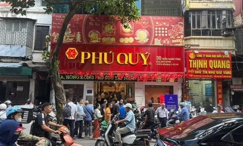 Giá bạc tăng mạnh