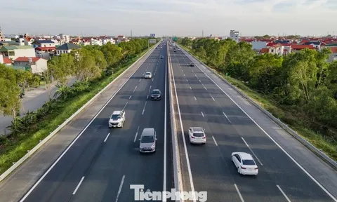 Thu phí 5 tuyến cao tốc Bắc - Nam từ ngày 1/3, cao nhất bao nhiêu?