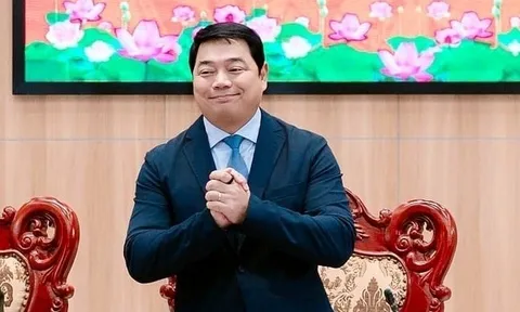 Ông Nguyễn Đức Hùng được giao phụ trách Ban điều hành ACV