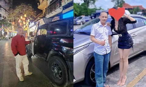 Nam nghệ sĩ có nhà 4 tầng ở Linh Đàm, không đẹp vẫn nhiều cô theo, cưới chân dài thi hoa hậu kém 9 tuổi