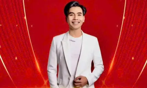 NSƯT - Đạo diễn, Tổng Biên đạo Vũ Tùng Dương - Bền bỉ phụng sự nghệ thuật múa và hành trình cống hiến vì cộng đồng