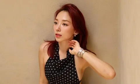 Tóc Tiên có đang ổn không?