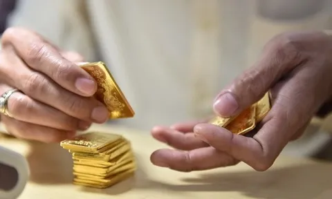 Người mua vàng ngày Vía Thần Tài chú ý: Những sai sót này có thể khiến bạn bị xử phạt từ 10-20 triệu đồng