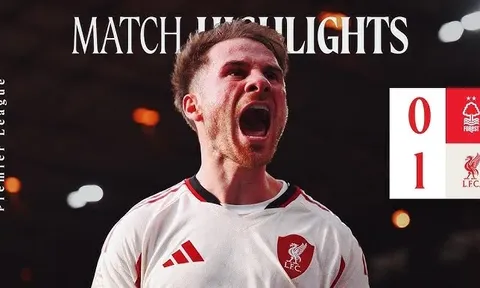 Liverpool thích “tạo drama”: Liệu HLV Arne Slot có thể khắc phục