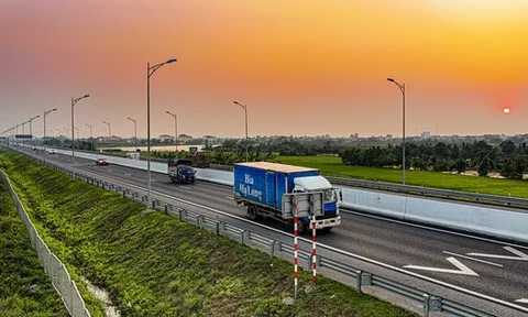 Tỉnh từng rộng nhất cả nước sắp khởi công tuyến cao tốc dài 60 km, trị giá gần 24.000 tỷ