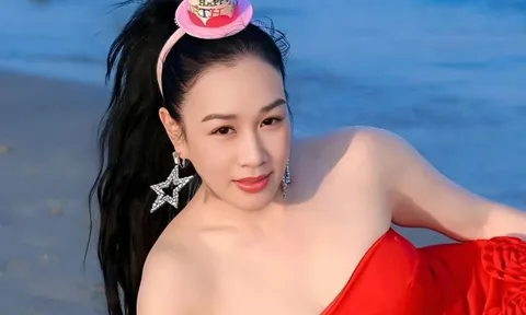 Chung Lệ Đề trở lại Việt Nam