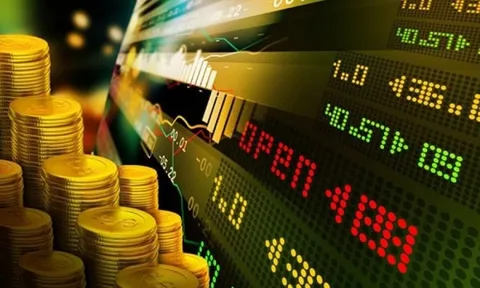 Thủ tướng yêu cầu không để chậm trễ báo cáo lập sàn giao dịch vàng quốc gia