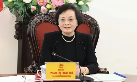 Thí điểm thuê giám đốc tại một số doanh nghiệp nhà nước