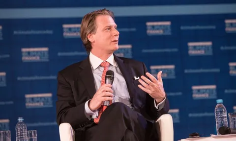 HAUS Da Lat bổ nhiệm tân Chủ tịch HĐQT: Cựu cố vấn cấp cao Ngân hàng Trung ương Anh