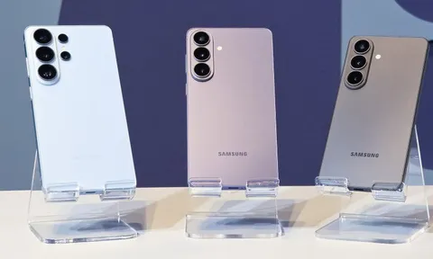 Dự báo đầu tiên về "siêu phẩm" Galaxy S26 series, sẽ thế nào ở Việt Nam?