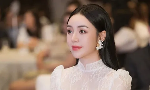 Nữ diễn viên phim giờ vàng VTV khoe nhan sắc xinh đẹp, vóc dáng cuốn hút