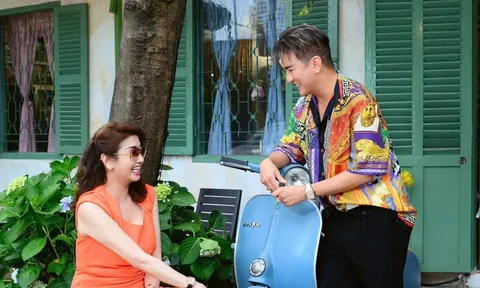 Đàm Vĩnh Hưng đợi 37 năm để được gặp 1 người, tiết lộ nhiều điều bất ngờ