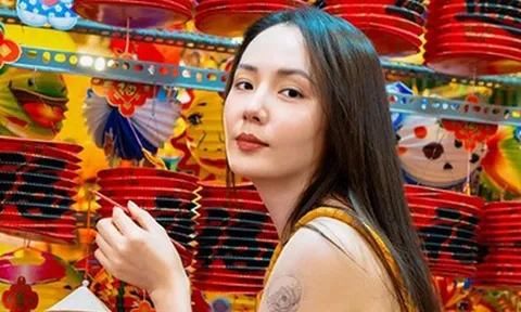 Nữ ca sĩ Việt mua vài căn nhà và xe nhờ 1 bài hát, nhan sắc trẻ đẹp đáng ngưỡng mộ ở tuổi 42