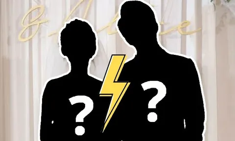 Chị Đẹp bị “hồng hài nhi” cực phẩm cắm sừng, đàng trai hiên ngang ngoại tình với bạn thân?