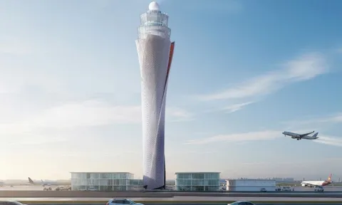 Đằng sau việc Masterise bất ngờ giảm 91% vốn điều lệ: Lộ diện 1 công ty mới vốn 40.000 tỷ liên quan tới sân bay Gia Bình