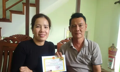 Mùa xuân thênh thang sau ca ghép gan của đôi bạn đời